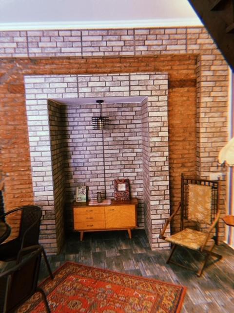 Home Away Home In Heart Of Тбилиси Екстериор снимка