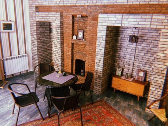 Home Away Home In Heart Of Тбилиси Екстериор снимка